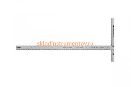Угольник 120 см KAPRO 316-120