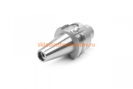 Втулка переходная 30/КМ1, 60 мм, р/о, DIN 69871 ГОСТ 25827-93 исп.2 Micron 124195