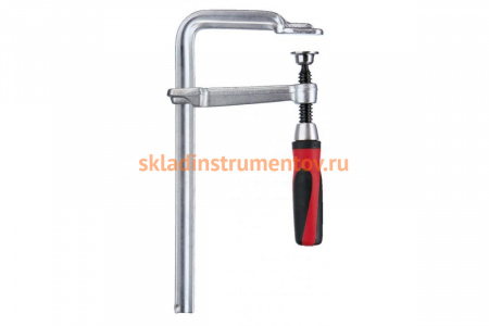 Струбцина BESSEY BE-GZ25-2K, 250 мм