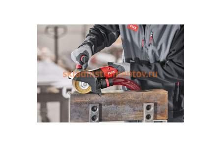 Щеточная машина FLEX BBE 14-3 110 471097