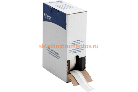 Термоусадочные маркеры BM71C-250-342 (11.15 мм, 15.24 м) BRADY brd115120