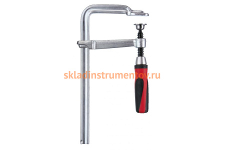 Струбцина BESSEY BE-GZ25-2K, 250 мм