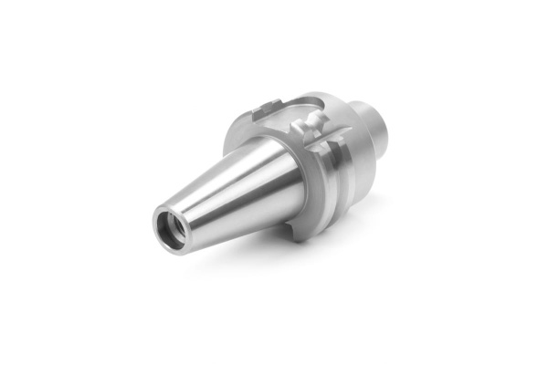 Втулка переходная 30/КМ1, 60 мм, р/о, DIN 69871 ГОСТ 25827-93 исп.2 Micron 124195