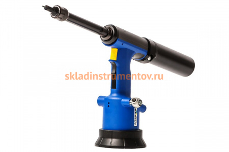Заклепочник Gesipa Taurus1 Speed Rivet Ges 1457684/7560025