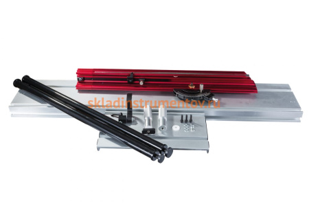 Стол каретка подвижный (1220х230 мм) для циркулярной пилы JTS-250CSX JET 10000818