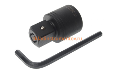 Адаптер ограничитель усилия для мультипликатора JW0900-11764 JTC JW0900-11764-P