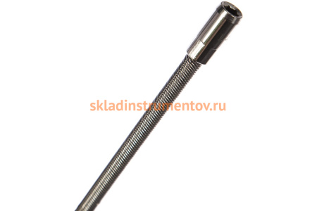 Шестигранная торцевая отвертка 1/4" 175мм гибкая AIST 86037S 00-00003524