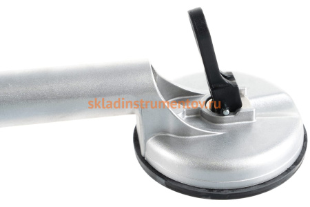 Вакуумный захват для транспортировки стекол и зеркал WIEDERKRAFT WDK-65610