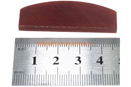 Лопасть ротора для пневмогайковерта JTC 3403А JTC 3403A-28