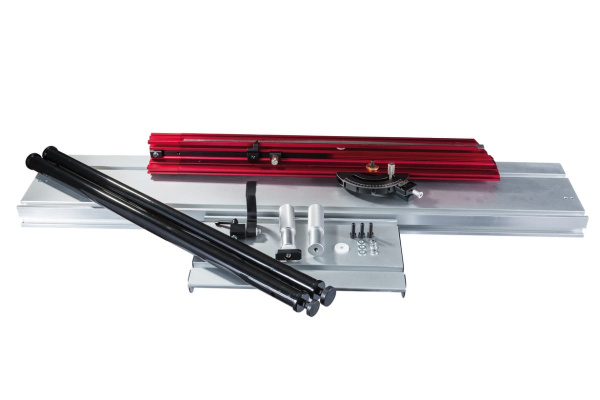 Стол каретка подвижный (1220х230 мм) для циркулярной пилы JTS-250CSX JET 10000818