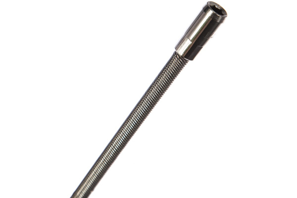 Шестигранная торцевая отвертка 1/4" 175мм гибкая AIST 86037S 00-00003524