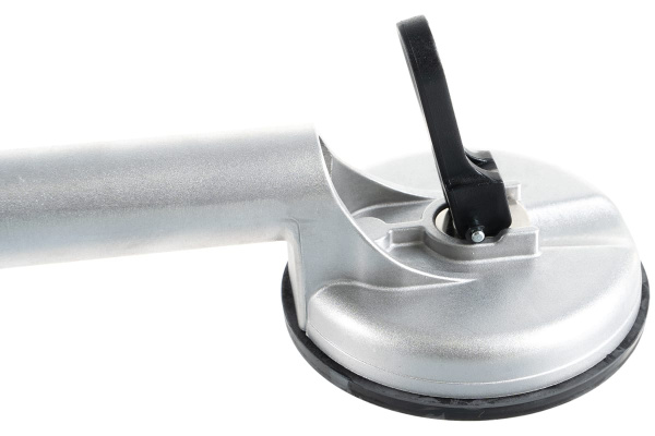 Вакуумный захват для транспортировки стекол и зеркал WIEDERKRAFT WDK-65610