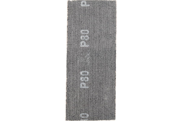 Сетка абразивная (5 шт; 115х280 мм; P 80) СИБРТЕХ 751227