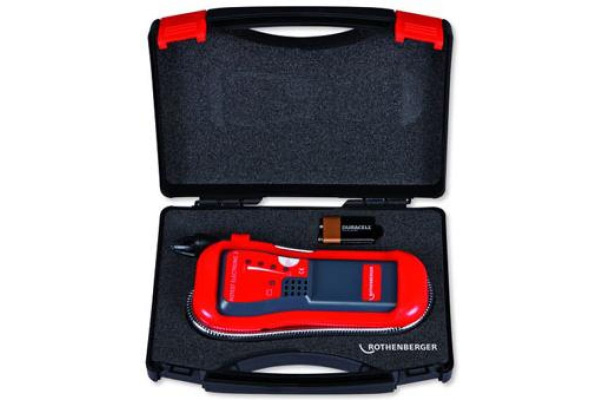 Электронный датчик Rothenberger ROTEST Electronic 3 66080