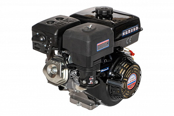 Двигатель 177F-Н LIFAN 00-00004424