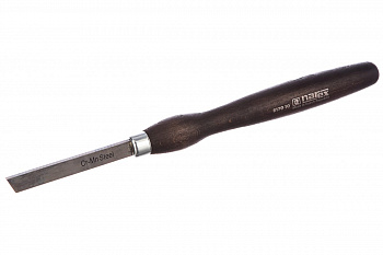 Резец токарный (14х105х345 мм; отрезной) NAREX 817010