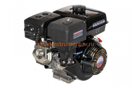 Двигатель 177F-Н LIFAN 00-00004424