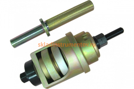 Съемник сайлентблоков рычага Станкоимпорт MB-С KA-6655-C