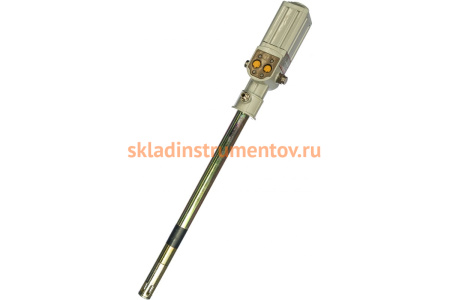 Нагнетатель консистентной смазки WIEDERKRAFT WDK-89860 Нагнетатель консистентной смазки WIEDERKRAFT WDK-89860