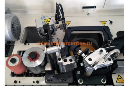 Кромкооблицовочный станок JET JEB-45MPMU 333703