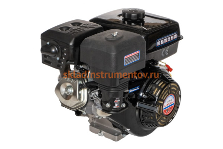 Двигатель 177F-Н LIFAN 00-00004424