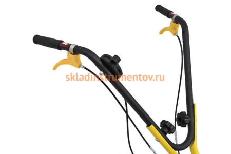 Мотокультиватор Huter GMC-7.0 70/5/8