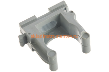 Клипса для крепления труб 100 шт. (20 мм) ЗУБР 4-44951-20-100