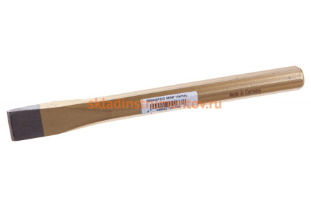 Зубило для обработки камня RENNSTEIG RE-3502000