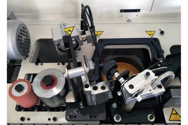 Кромкооблицовочный станок JET JEB-45MPMU 333703