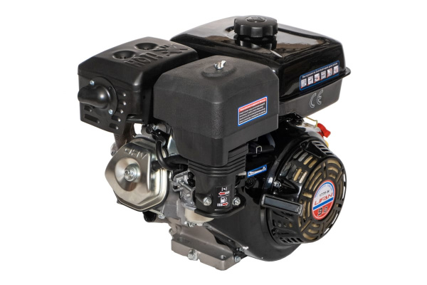 Двигатель 177F-Н LIFAN 00-00004424