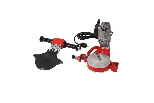 Машина для сварки пластиковых труб VOLL V-Weld G0160 4.01601