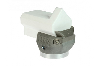 Насадка (K-25 мм; а=17.5 мм) для FUSION Leister 145.816