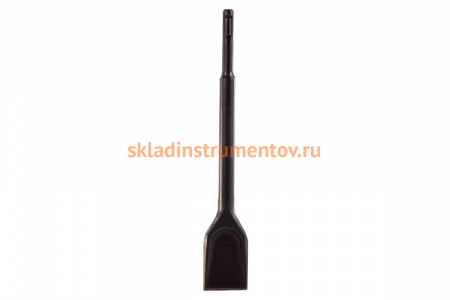 Плоское самозатачивающееся зубило SDS-plus, 250х40 мм KEIL 500240250