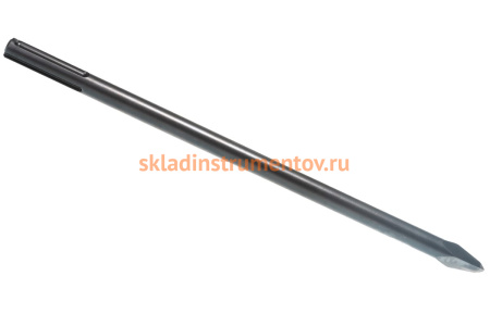 Пика SDS-max 400 мм D.BOR 10100400-2785