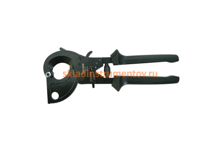 Резак для кабеля 32 мм HAUPA 200089