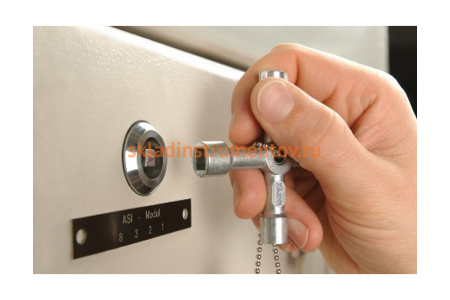 Ключ для электрошкафов KNIPEX KN-001103