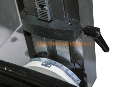 Фрезерно-сверлильный станок JET JMD-X1L 50000046M