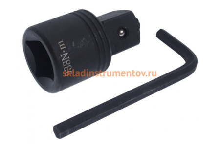 Адаптер ограничитель усилия JTC для мультипликатора JTC-7842 JTC-7842-P