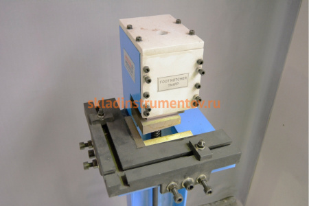 Вырубная машина METALMASTER TN4FP 00000013698