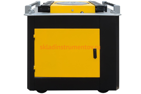 Автоматический станок для гибки арматуры ТСС GW 42R 490494