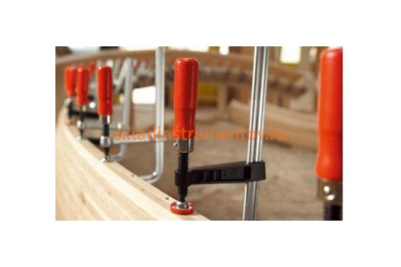 Струбцина 600/170 BESSEY BE-TPN60S17BE