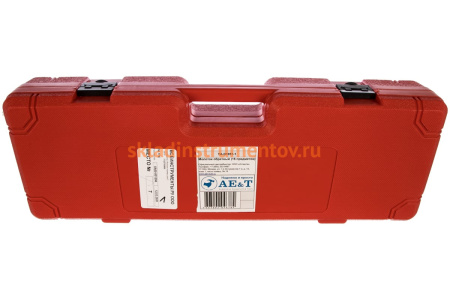 Обратный молоток, 16 предметов AE&T TA-D1051-1 Обратный молоток, 16 предметов AE&T TA-D1051-1