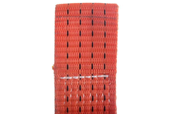 Жесткий конец стяжного ремня 2/4 тн РОМЕК 50.20.002.0 2000000007960