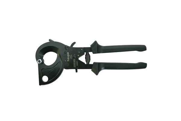 Резак для кабеля 32 мм HAUPA 200089