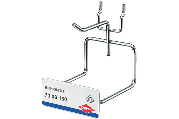 Держатель Knipex металлический KN-001933