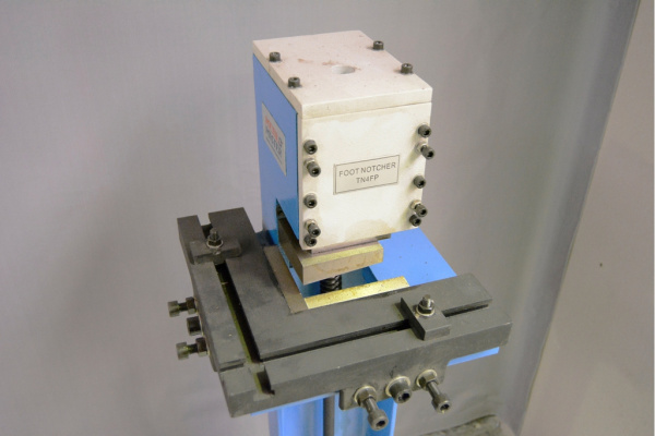 Вырубная машина METALMASTER TN4FP 00000013698