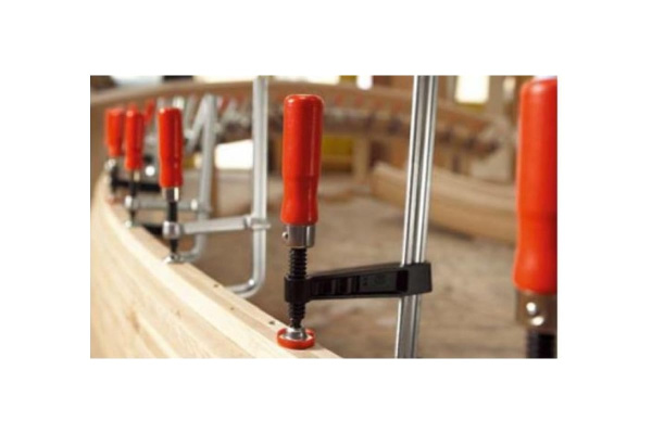 Струбцина 600/170 BESSEY BE-TPN60S17BE