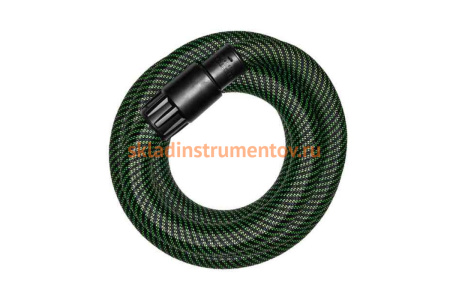 Шланг всасывающий D 27/32x5,0m-AS/CT FESTOOL 500678