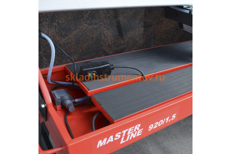 Электрический плиткорез Diam ML-920/1.5 600081