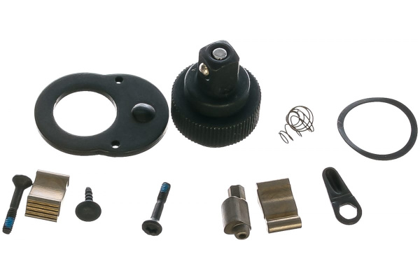 Ремонтный комплект для рукоятки трещоточной 281402, 281401, 1/4"DR, 72 зубца Ombra 281402RK 55294